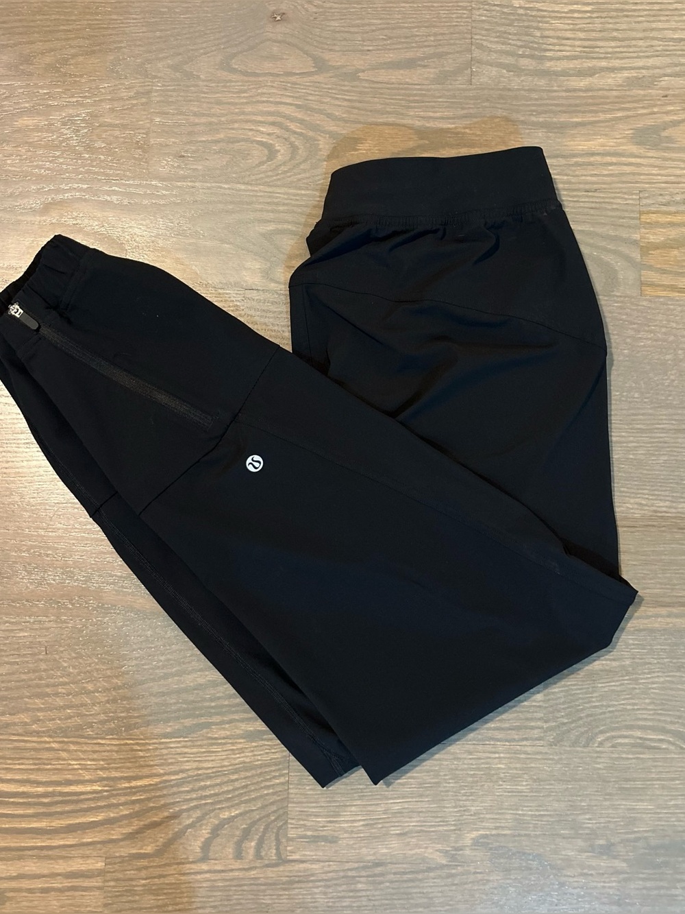 Lululemon Adapted State Jogger size 6